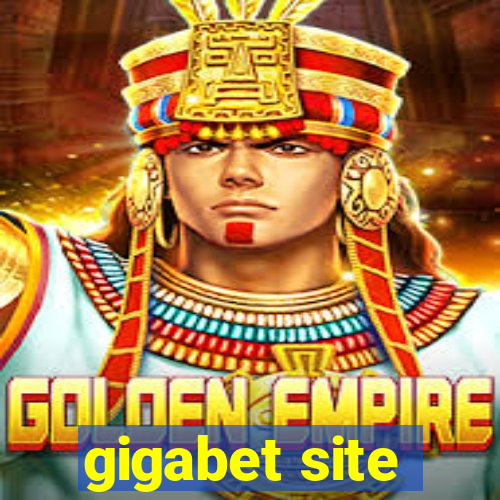 gigabet site