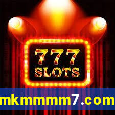 mkmmmm7.com