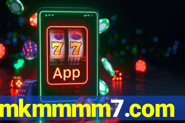mkmmmm7.com