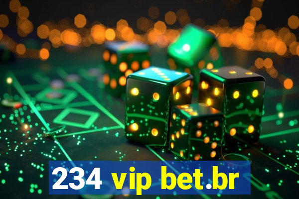 234 vip bet.br