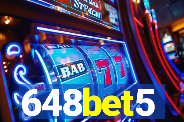 648bet5