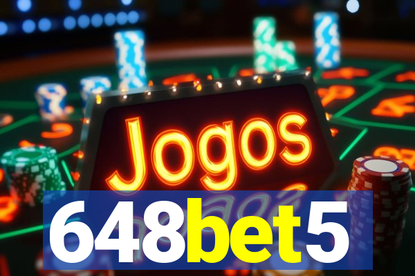 648bet5