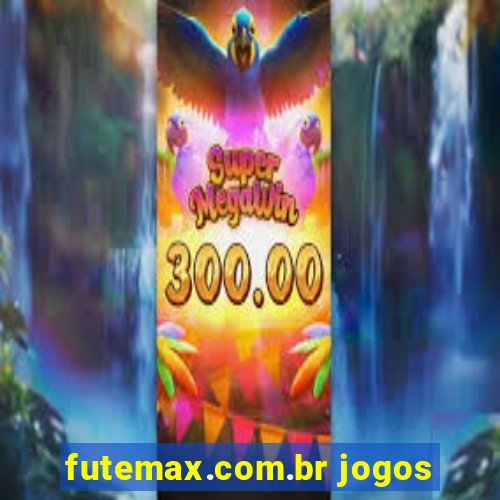 futemax.com.br jogos