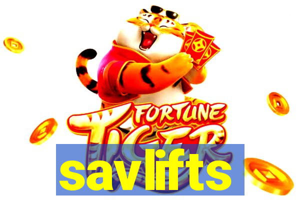 savlifts