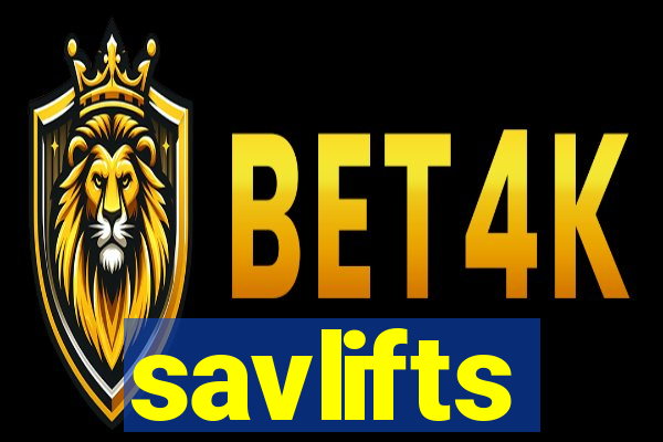 savlifts