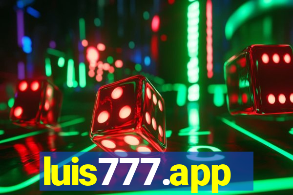 luis777.app