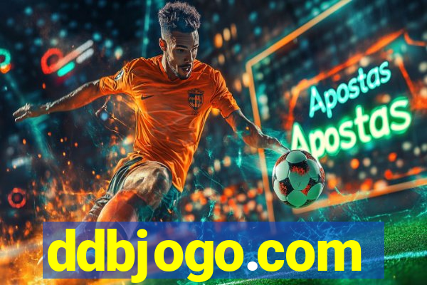 ddbjogo.com