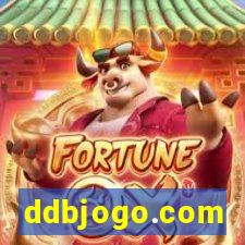 ddbjogo.com