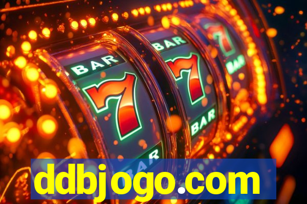 ddbjogo.com