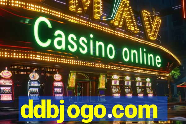 ddbjogo.com