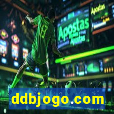 ddbjogo.com