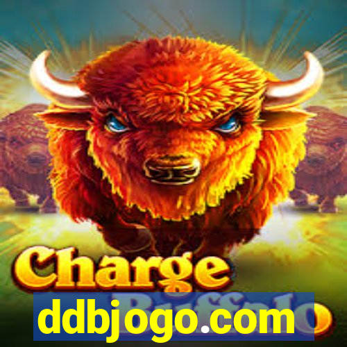 ddbjogo.com