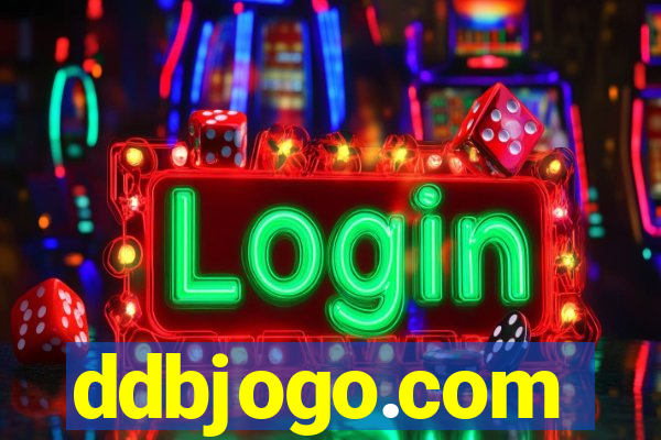 ddbjogo.com