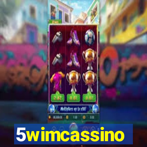 5wimcassino