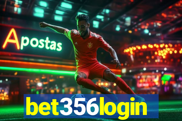 bet356login