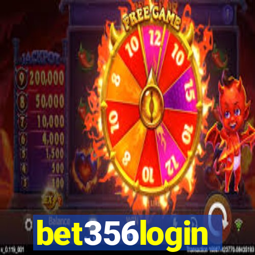 bet356login