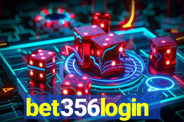 bet356login