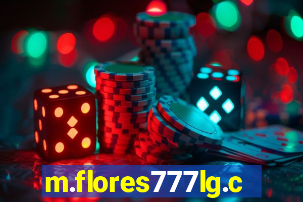 m.flores777lg.com