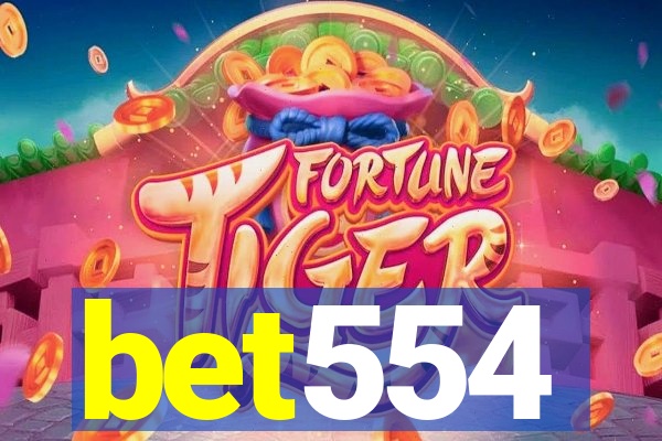 bet554