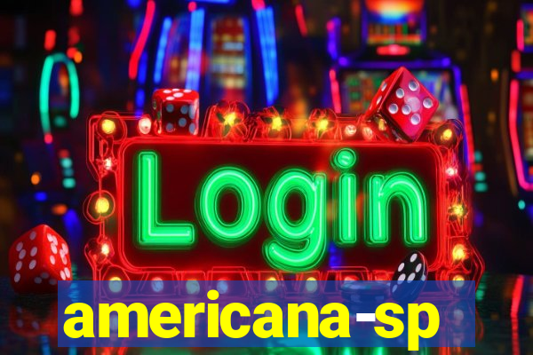 americana-sp