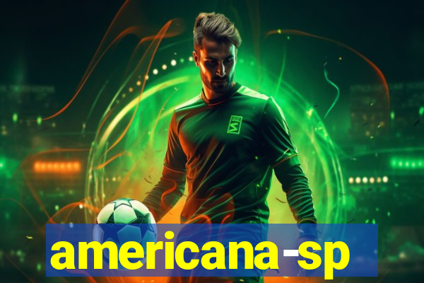americana-sp
