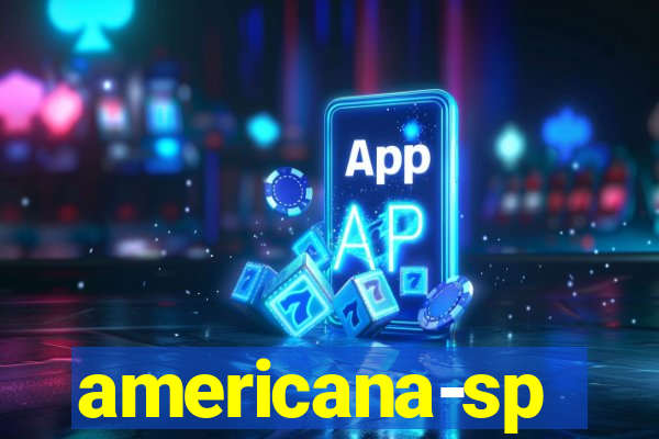 americana-sp