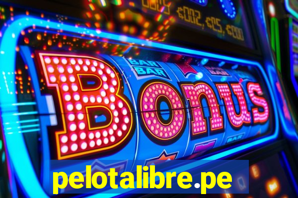 pelotalibre.pe