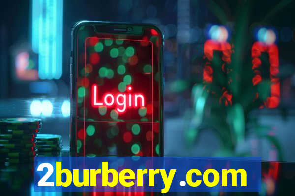 2burberry.com