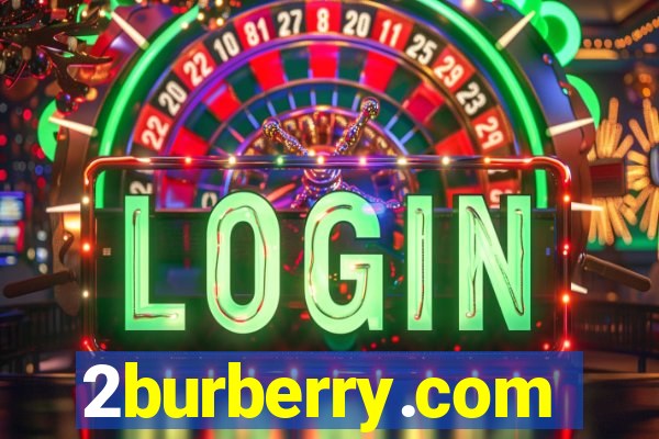 2burberry.com