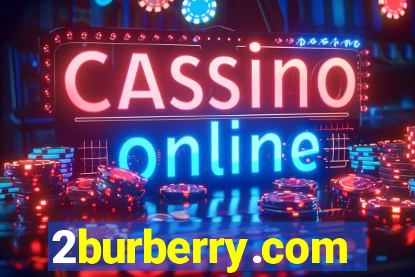 2burberry.com