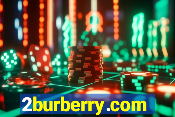 2burberry.com