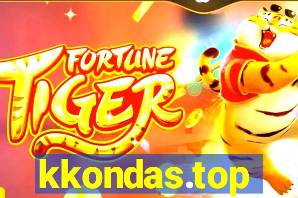 kkondas.top
