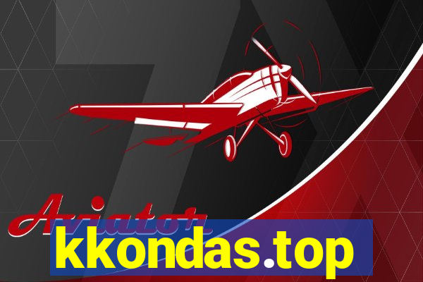 kkondas.top
