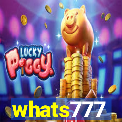 whats777