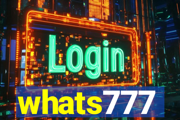 whats777