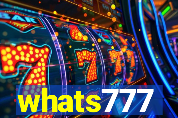 whats777