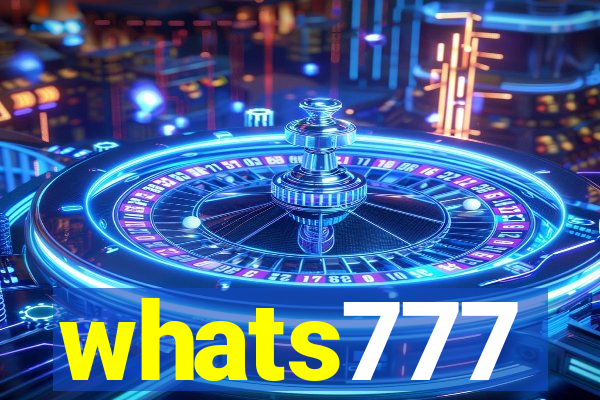whats777