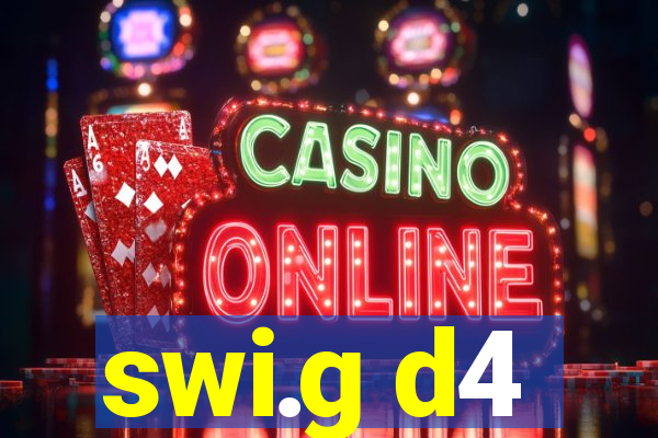 swi.g d4