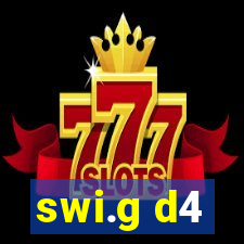swi.g d4