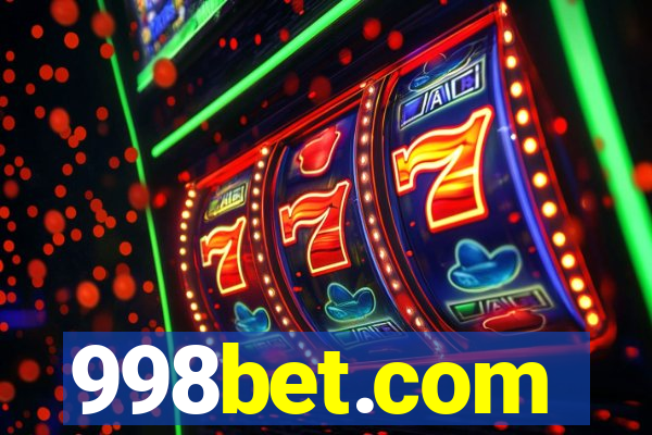 998bet.com
