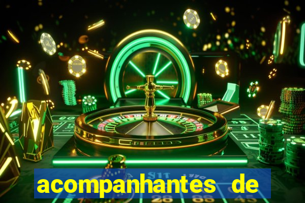 acompanhantes de luxo em salvador