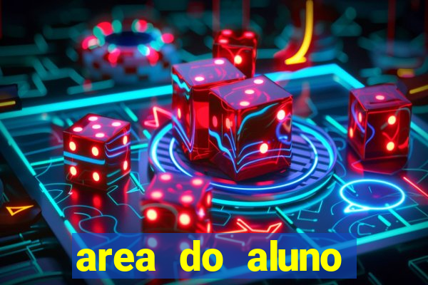 area do aluno antiga cruzeiro do sul