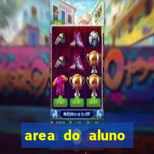 area do aluno antiga cruzeiro do sul