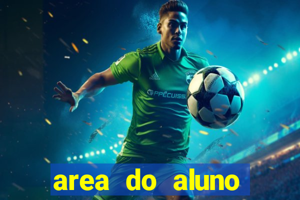 area do aluno antiga cruzeiro do sul
