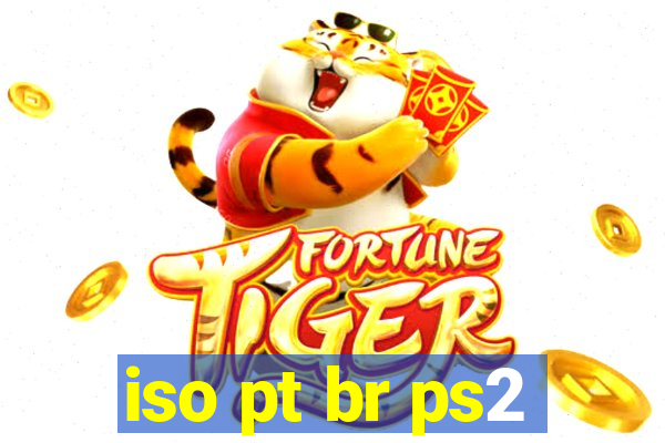 iso pt br ps2