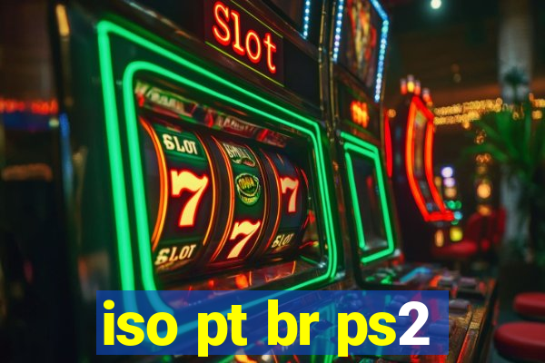 iso pt br ps2