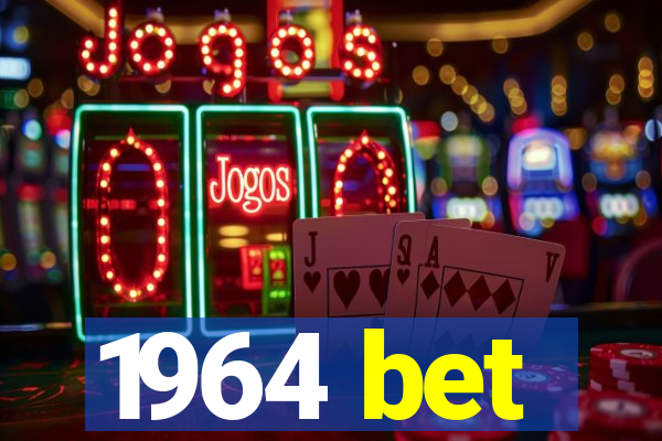 1964 bet