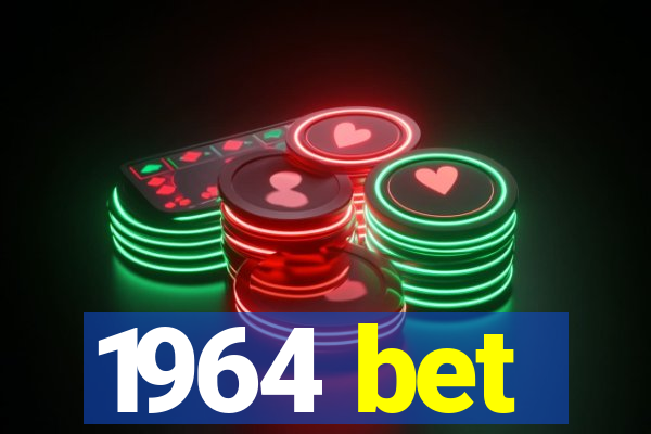 1964 bet