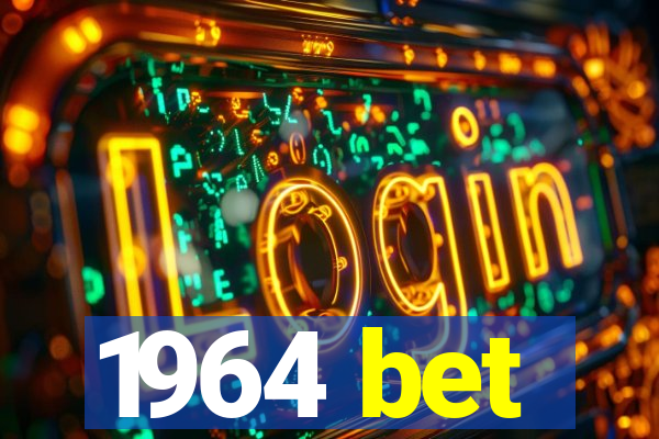 1964 bet