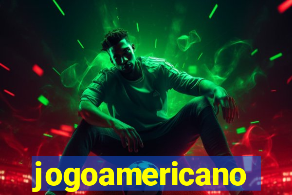 jogoamericano